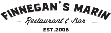 Finnegan’s Marin Restaurant and Bar EST 2006