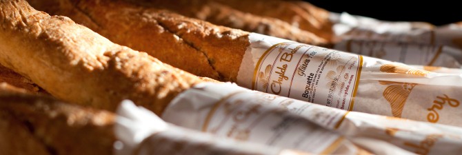 Discover gluten-free paradise at Novato’s Flour Chylde Bakery which specializes in crafting delicious cakes, tortes, pastries, bread and more from scratch–all sans gluten!
