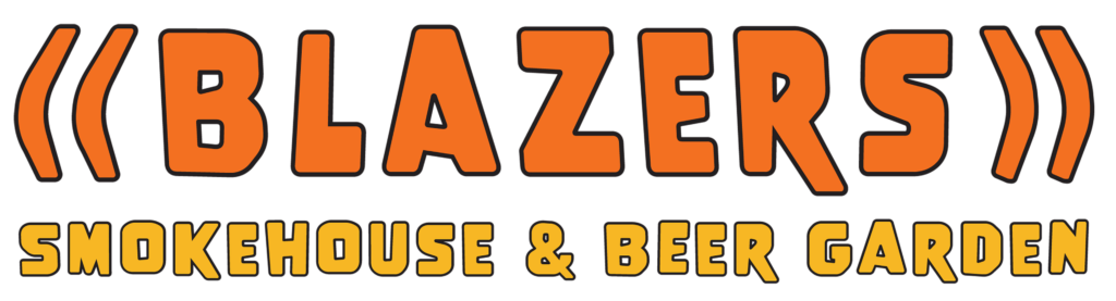 Blazers Smokehouse & Beer Garden