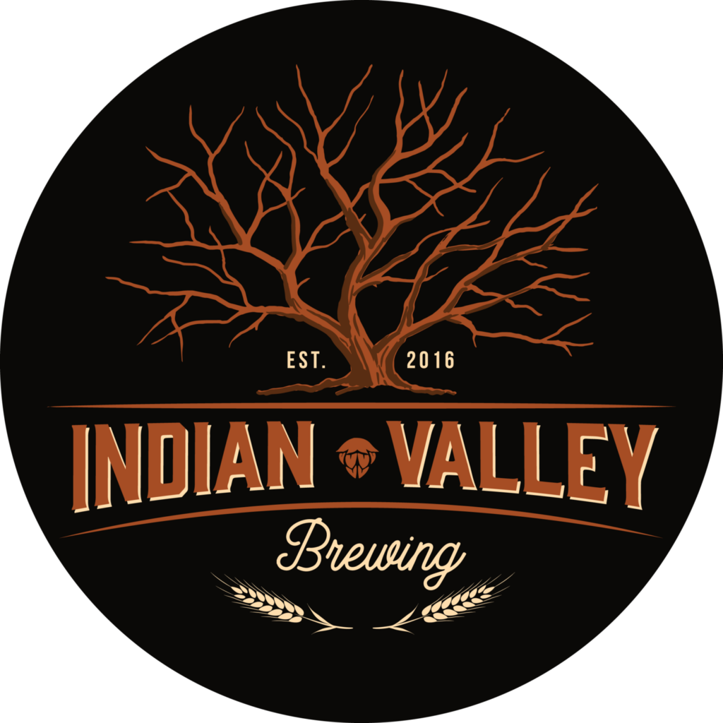 Indian Valley Brewing Logo