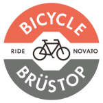 Bicycle Brüstop