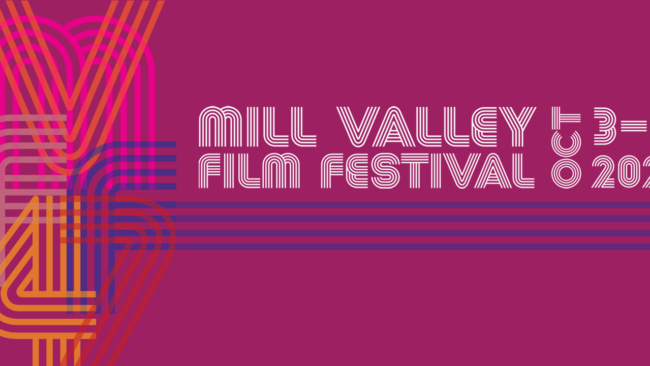 Mill Valley Film Festival 2024