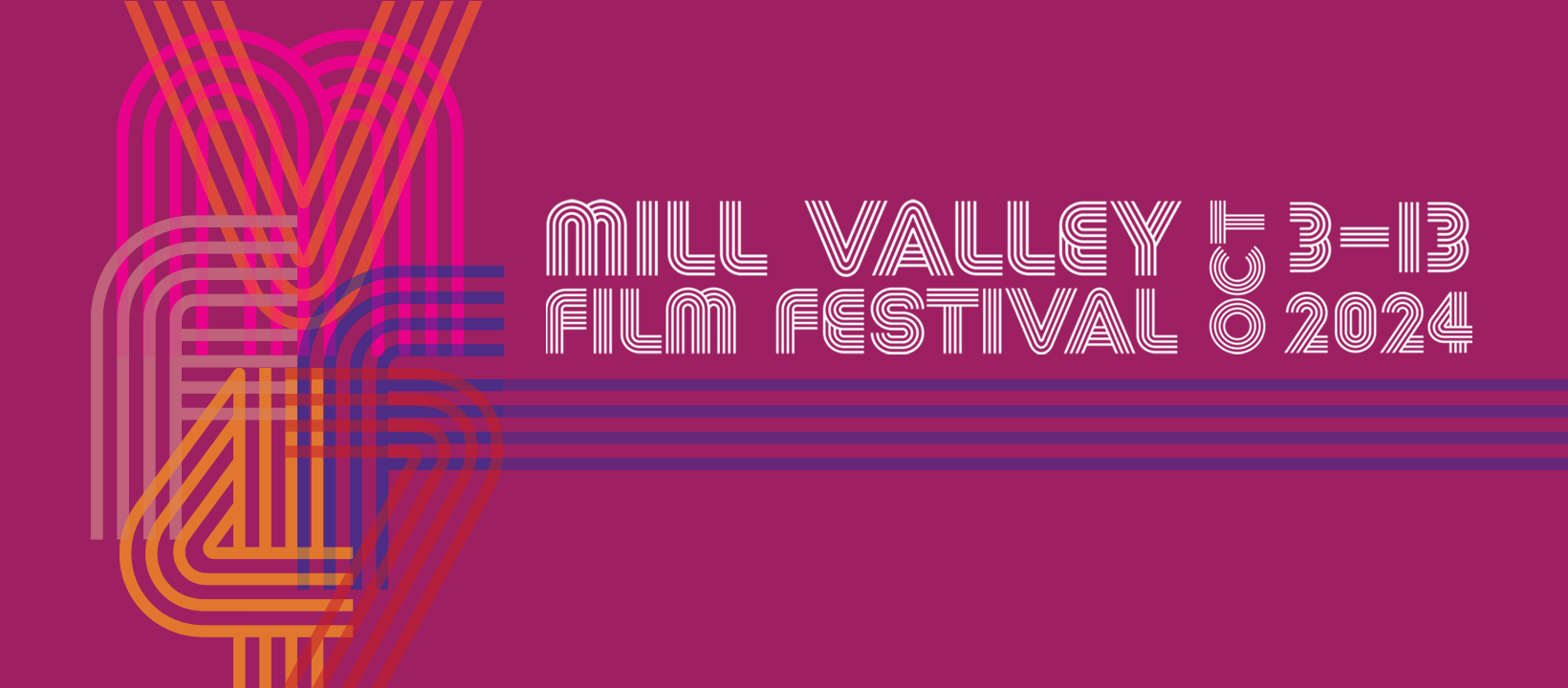 Mill Valley Film Festival 2024